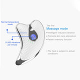 Sonic Vibration Gua Sha Micro-current Massager