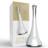 Magnetic Micro-current LED Eye Massager Device