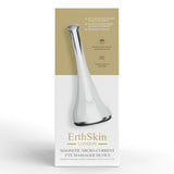 Magnetic Micro-current LED Eye Massager Device