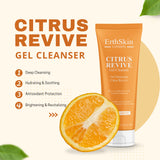 CITRUS REVIVE GEL CLEANSER