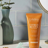 CITRUS REVIVE GEL CLEANSER