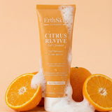 CITRUS REVIVE GEL CLEANSER