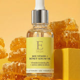 BEE VENOM + HONEY OIL SERUM 30ml