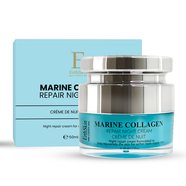 Marine Collagen Night Cream 50ml