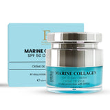 Marine Collagen SPF50 Day Cream 50ml