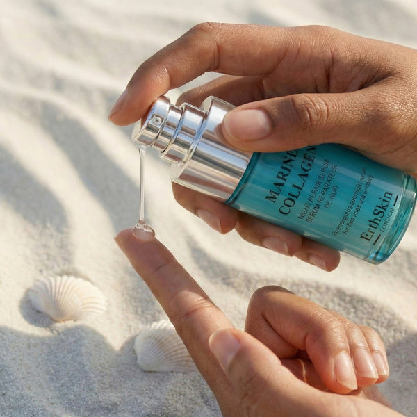 MARINE COLLAGEN NIGHT REPAIR SERUM 30ML
