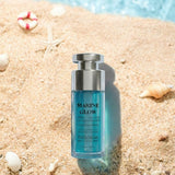 MARINE GLOW VITAMIN C + COLLAGEN CONCENTRATE SERUM 30ML