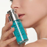 MARINE GLOW VITAMIN C + COLLAGEN CONCENTRATE SERUM 30ML