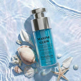 MARINE GLOW VITAMIN C + COLLAGEN CONCENTRATE SERUM 30ML