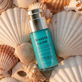 MARINE GLOW VITAMIN C + COLLAGEN CONCENTRATE SERUM 30ML