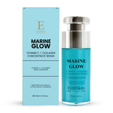 Marine Glow Vitamin C + Collagen Concentrate Serum 30ml