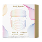 7 Colour LED Mask