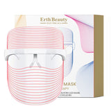 7 Colour LED Mask