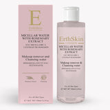 Micellar Water with Rosemary Extract 150ML