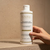 Hyaluronic Acid Moisturising Shampoo 1L