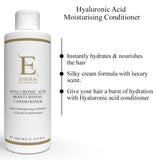 Hyaluronic Acid Moisturising Conditioner 1L