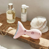 Neck & Jawline Definer LED anti-ageing system (Rose Gold)