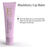 Eclat - Mango & Blackberry lip balm set