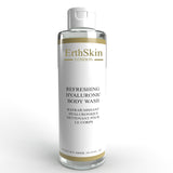 Refreshing Hyaluronic Body Wash 300ml