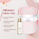 Ultimate Glow Skin Treatment
