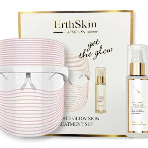 Ultimate Glow Skin Treatment