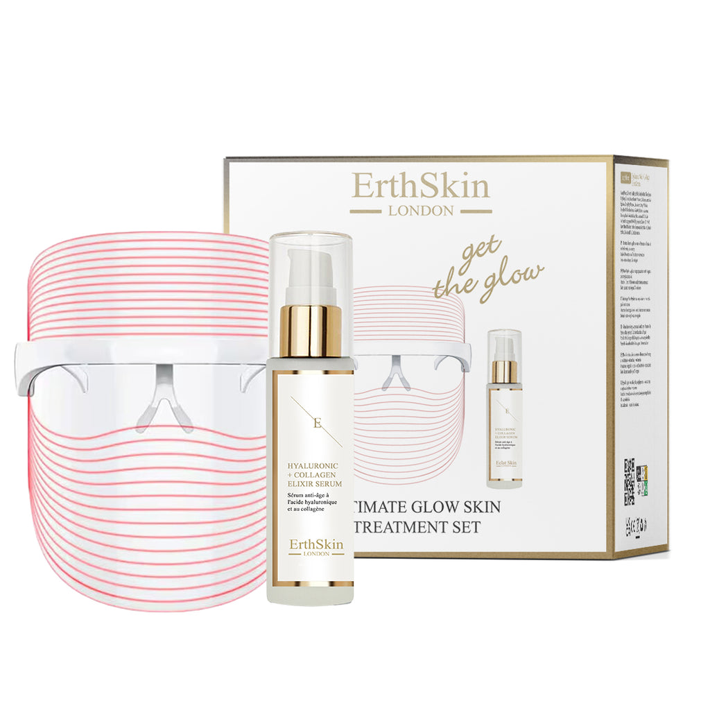 Ultimate Glow Skin Treatment