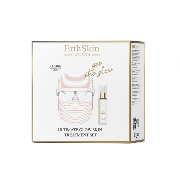 Ultimate Glow Skin Treatment