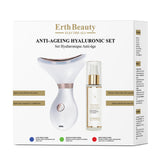 Anti-ageing Hyaluronic Acid Set