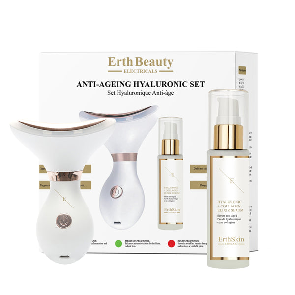 Anti-ageing Hyaluronic Acid Set