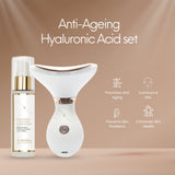 Anti-ageing Hyaluronic Acid Set