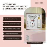 Anti-ageing Hyaluronic Acid Set