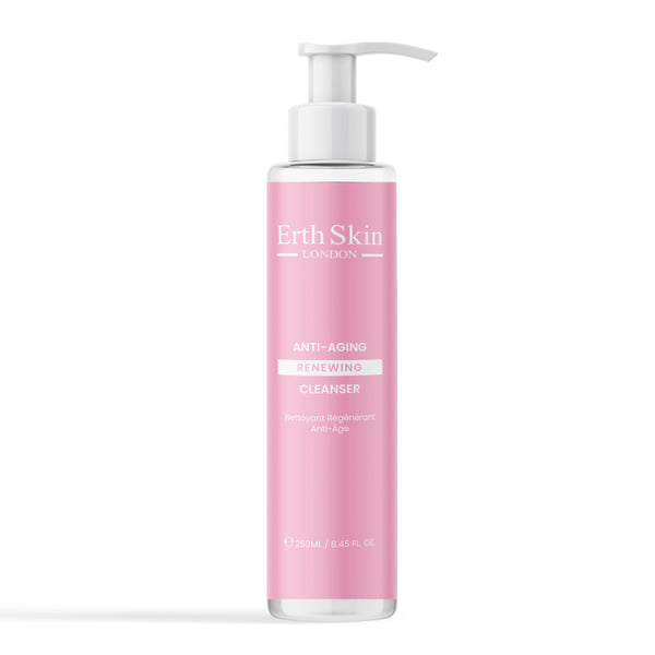 Anti-Aging Renewing Cleanser 250ml