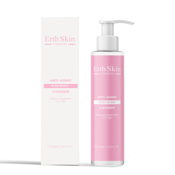 Anti-Aging Renewing Cleanser 250ml