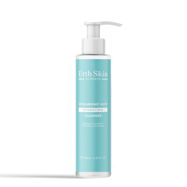 Hyaluronic Acid Hydrating Cleanser 250ml