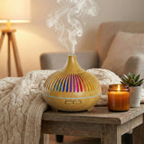 Relax Therapy Aroma Diffuser USB