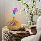 Relax Therapy Aroma Diffuser USB