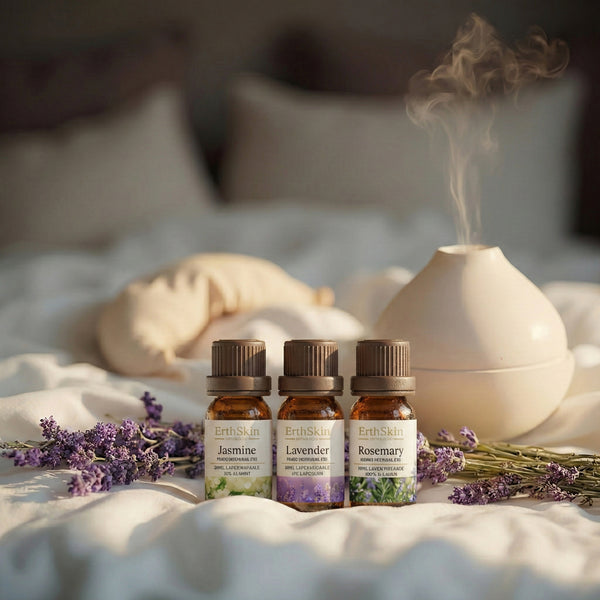 Aroma Bliss Collection Oils pack of 3