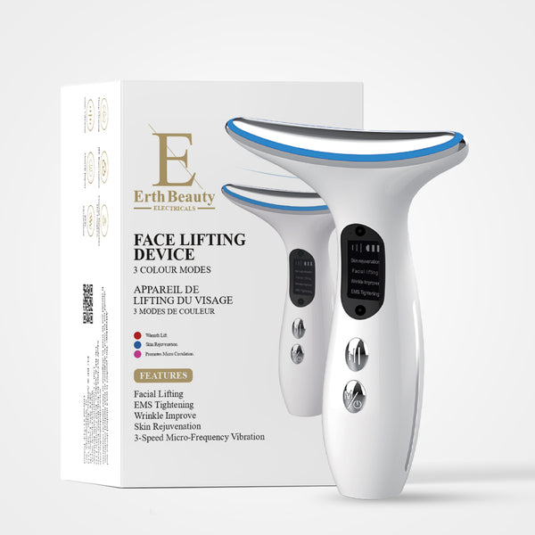 Face Lifting Device