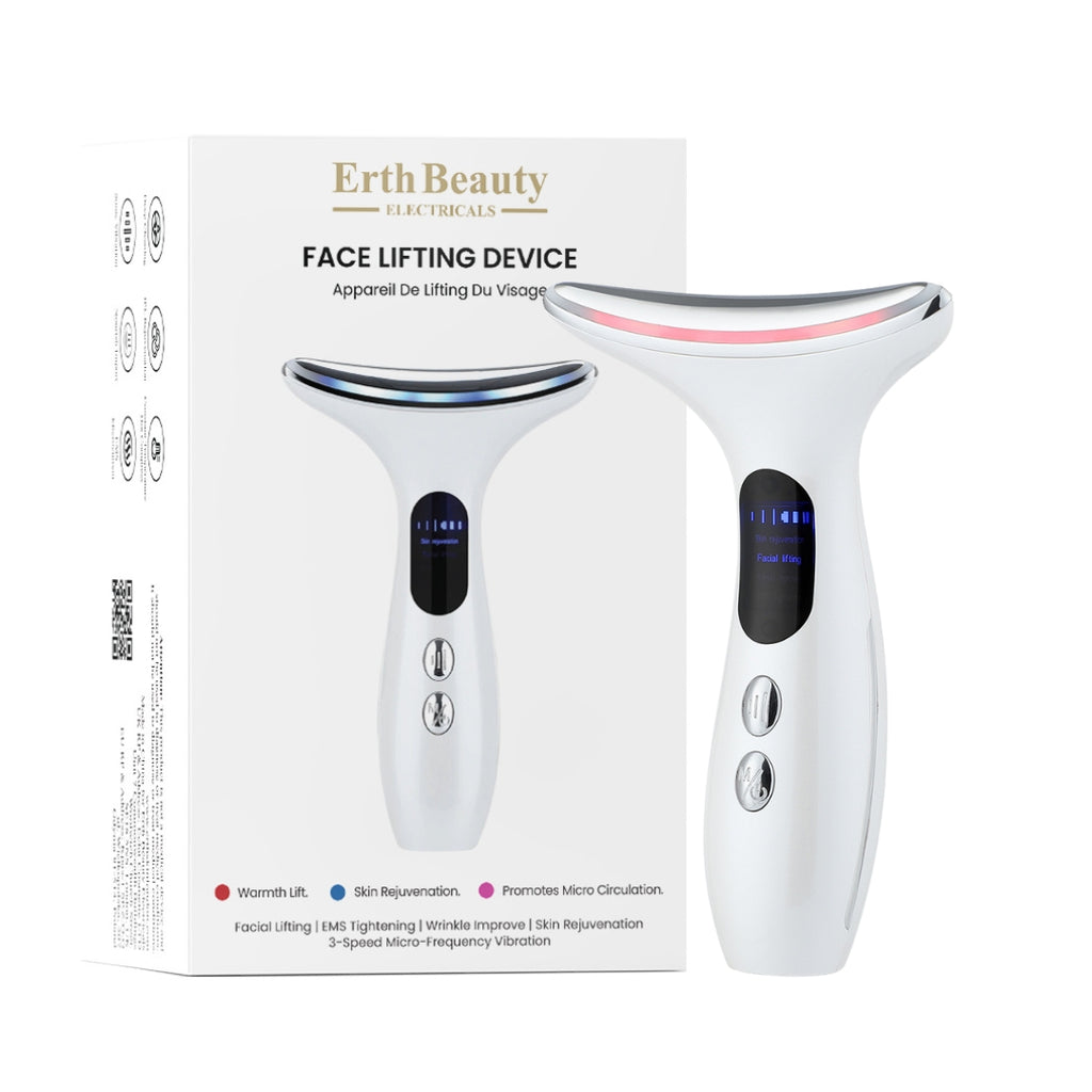 Face Lifting Device