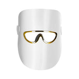 LED LIGHT THERAPY MASK