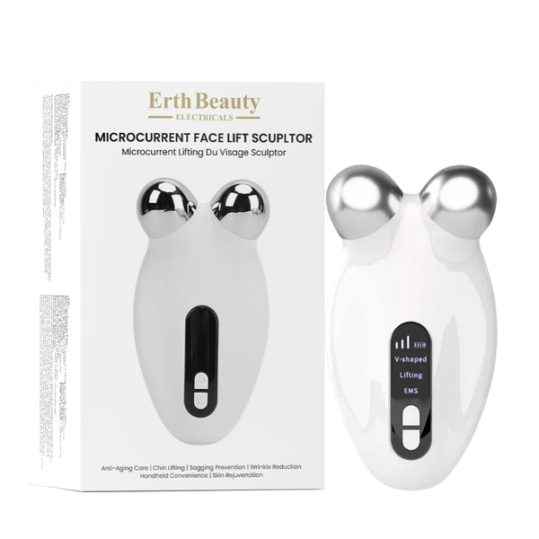 MICROCURRENT FACE LIFT SCULPTOR
