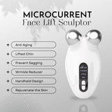 MICROCURRENT FACE LIFT SCULPTOR
