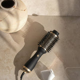 ALL IN ONE PROFESSIONAL HAIR Styling BRUSH