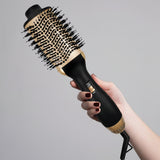 ALL IN ONE PROFESSIONAL HAIR Styling BRUSH
