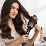 ALL IN ONE PROFESSIONAL HAIR Styling BRUSH