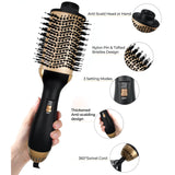 ALL IN ONE PROFESSIONAL HAIR Styling BRUSH