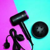 Professional Pro Hair Dryer