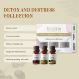 DETOX AND DESTRESS COLLECTION