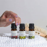 DETOX AND DESTRESS COLLECTION