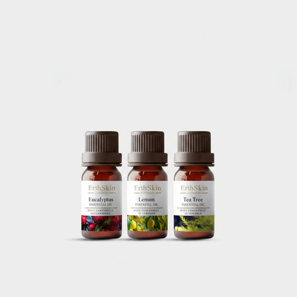 DETOX AND DESTRESS COLLECTION